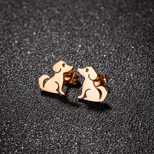 PAWSOME EARRINGS - #105